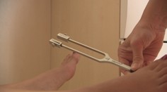 Boli sme sa pozrieť, ako vyzerá vyšetrenie u diabetologičky