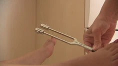 Boli sme sa pozrieť, ako vyzerá vyšetrenie u diabetologičky