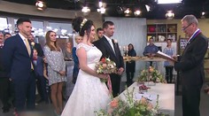 Valentínske svadby pred kamerami: Ako sa majú zaľúbené páry dnes?