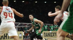 V gréckom športe to opäť poriadne vrie. Vláda musela prerušiť finálovú sériu po viacerých incidentoch