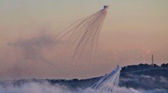 Turistami obľúbené egyptské letovisko zasiahla raketa, hlásia zranených