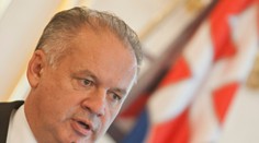 Prezident vrátil parlamentu novelu zákona upravujúcu platy zdravotníkov