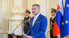 Prezident Pellegrini: Mali by sme posilniť snahy o komunikáciu s Ruskom
