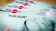 Výška gastrolístkov sa zrejme meniť nebude. Minister práce plánuje ich navyšovanie zmraziť