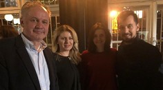 Žitňanská a Šeliga zo strany Za ľudí mali nehodu. Skončili v nemocnici