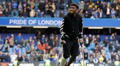 Prvý hráč z Premier League nakazeným novým koronavírusom sa z ochorenia vyliečil