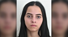 Policajti pátrajú po 16-ročnej Alexandre. Nezvestná je už štvrtý deň