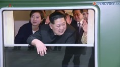 Vodca KĽDR má zrejme zastarané lietadlo, s Trumpom sa asi budú musieť stretnúť v Mongolsku