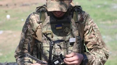 VIDEO: Ukrajinskí vojaci si zmerali sily s armádou krajiny NATO. Výsledok cvičenia všetkých prekvapil