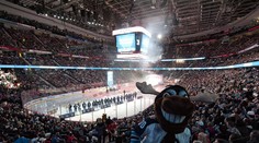 All Star exhibícia v Las Vegas bude bez Slovákov