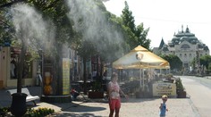 Pozor, dnes bude príšerne horúco