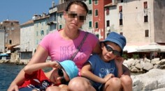 Sanitka sa zakliesnila v úzkej uličke a Zuzanu (†38) nestihla zachrániť