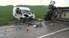 Nedbalosť pri šoférovaní? Polícia hlási ďalšiu tragickú nehodu, pri ktorej zomrel nevinný vodič