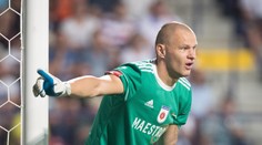 Korupcia vo Fortuna lige: Brankár Macík prelomil mlčanie, zvažuje právne kroky