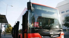 Bratislavskú MHD čaká zmena. Po 40 rokoch končí trojciferné označenie trolejbusov