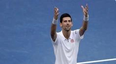 Vo finále US Open sa stretnú obhajca titulu Djokovič a Wawrinka