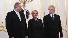 Noví ústavní sudcovia už vedia, s kým budú pracovať