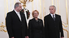 Noví ústavní sudcovia už vedia, s kým budú pracovať