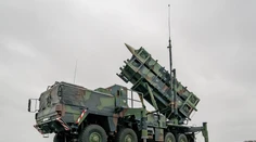 Ukrajina dostane ďalší systém Patriot od členskej krajiny NATO