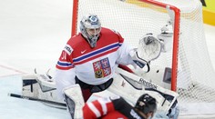 Brankári síce nemali najlepší deň, no predviedli pár parádnych kúskov