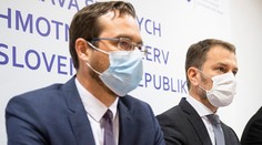 Krajčí očakáva vrchol epidémie v júli, nakazených môže byť 170-tisíc ľudí