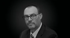 Zomrel bývalý generálny prokurátor Dobroslav Trnka (†59)