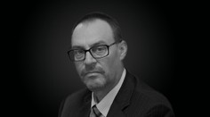 Zomrel bývalý generálny prokurátor Dobroslav Trnka (†59)