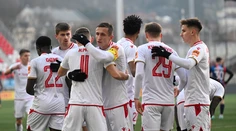 Trenčín hlási posilu do útoku. Nový hráč sa od začiatku cíti ako súčasť kolektívu a je motivovaný