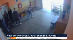 Správy o 12:00 hod | 10. 7. 2026