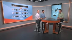VIDEO: Ružomberok prelomil čakanie na výhru, formu DAC si odniesol Trenčín. Aj to boli témy magazínu Góóól