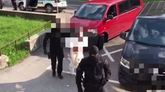 Polícia nevylúčila, že piatkový útok v Brezne môže súvisieť s nedávnou vraždou