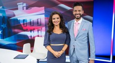 Diváci hľadali informácie o novom americkom prezidentovi na Markíze