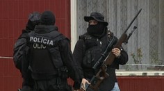 Bratislavčan sa vraj vyhrážal, že vystrieľa verejnoprávnu televíziu