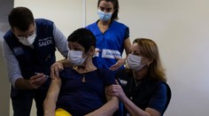 Brazília nedovolila dovoz vakcíny Sputnik V. Nemajú overenú jej bezpečnosť