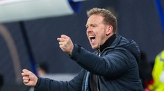 Nemci suverénne spečatili postup na MS. Nagelsmann napriek debaklu zložil Slovákom kompliment