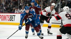 San Jose zastavilo sériu Caroliny, Makar napodobnil Meszároša a Jurčinu