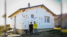 Z rómskej osady do nového domova: Posúvame rodiny ďalej, hovorí riaditeľ neziskovky