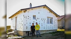 Z rómskej osady do nového domova: Posúvame rodiny ďalej, hovorí riaditeľ neziskovky