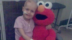 Dievčatko si prešlo peklom. Toto pre ňu urobila najlepšia kamarátka