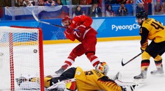 Hrdina hokejového turnaja Kovaľčuk po zlatom víťazstve: Medailu venujem otcovi do neba