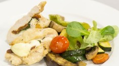 RECEPT NA DNES: Kuracia kapsa a La Italia