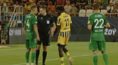 VIDEO: Prešov si s Dunajskou Stredou body podelil. Nováčik stále čaká na prvé víťazstvo