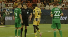 VIDEO: Prešov si s Dunajskou Stredou body podelil. Nováčik stále čaká na prvé víťazstvo
