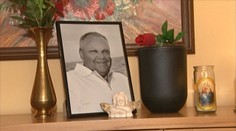 Po operácii pruhu sa pán Miloš (†62) už z nemocnice nevrátil