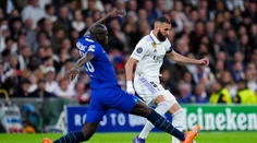Real Madrid vstúpil do štvrťfinále úspešne a zdolal Chelsea. "The Blues" sa naďalej trápia