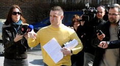 Okoličány a jeho kumpáni mali údajne zmariť šesťmiliónovú dražbu