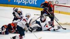 Postrach z východu, Michalovce pokorili Slovan šiesty raz v rade. Obhajca zdolal nováčika, Mezei menil históriu