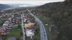 Začína sa výstavba R1 na strednom Slovensku. Úsek je spojnicou západu so zvyškom krajiny