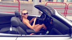 Detaily zo vzťahu Kollára a Balúchovej. Ľúbia sa a dieťa plánovali