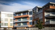 Bašternákov byt v Bonaparte ide do dražby: Fico si odniesol parkety, batérie aj dvere